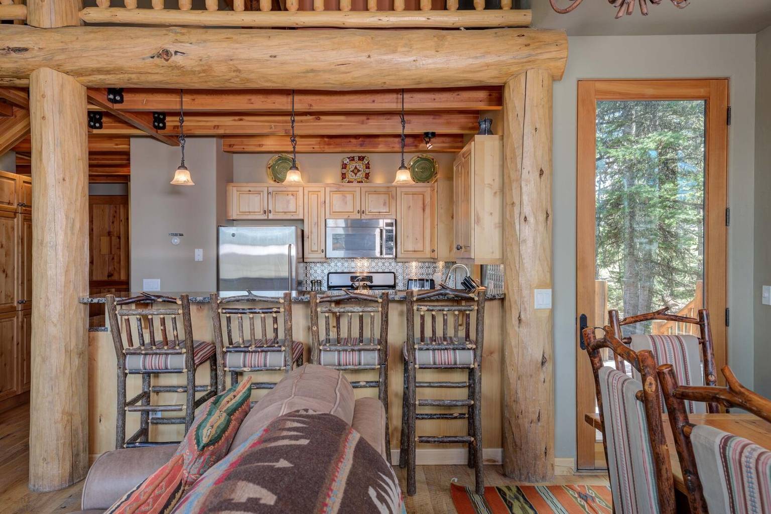 Big Sky Vacation Rental