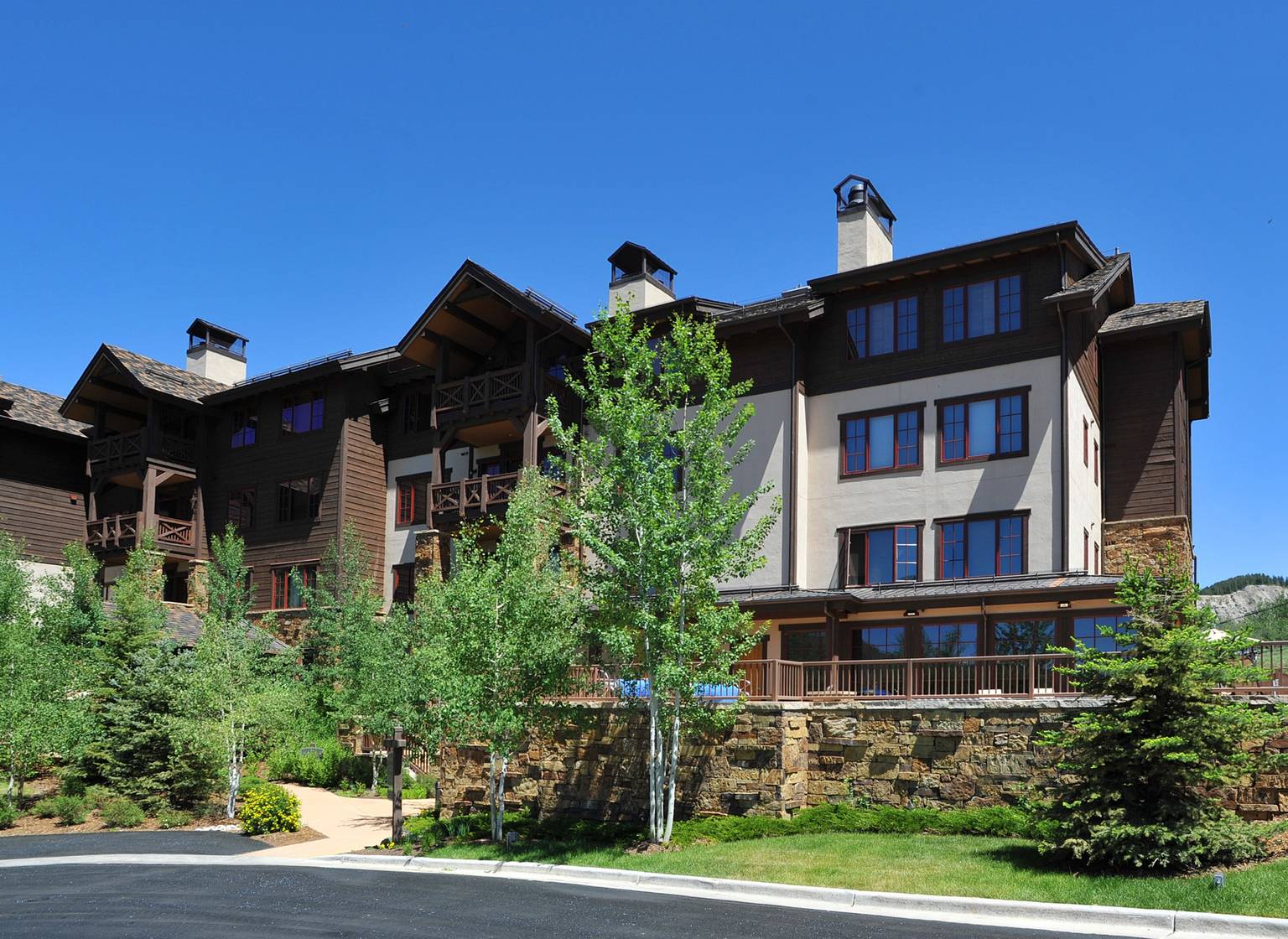 Bachelor Gulch Vacation Rental