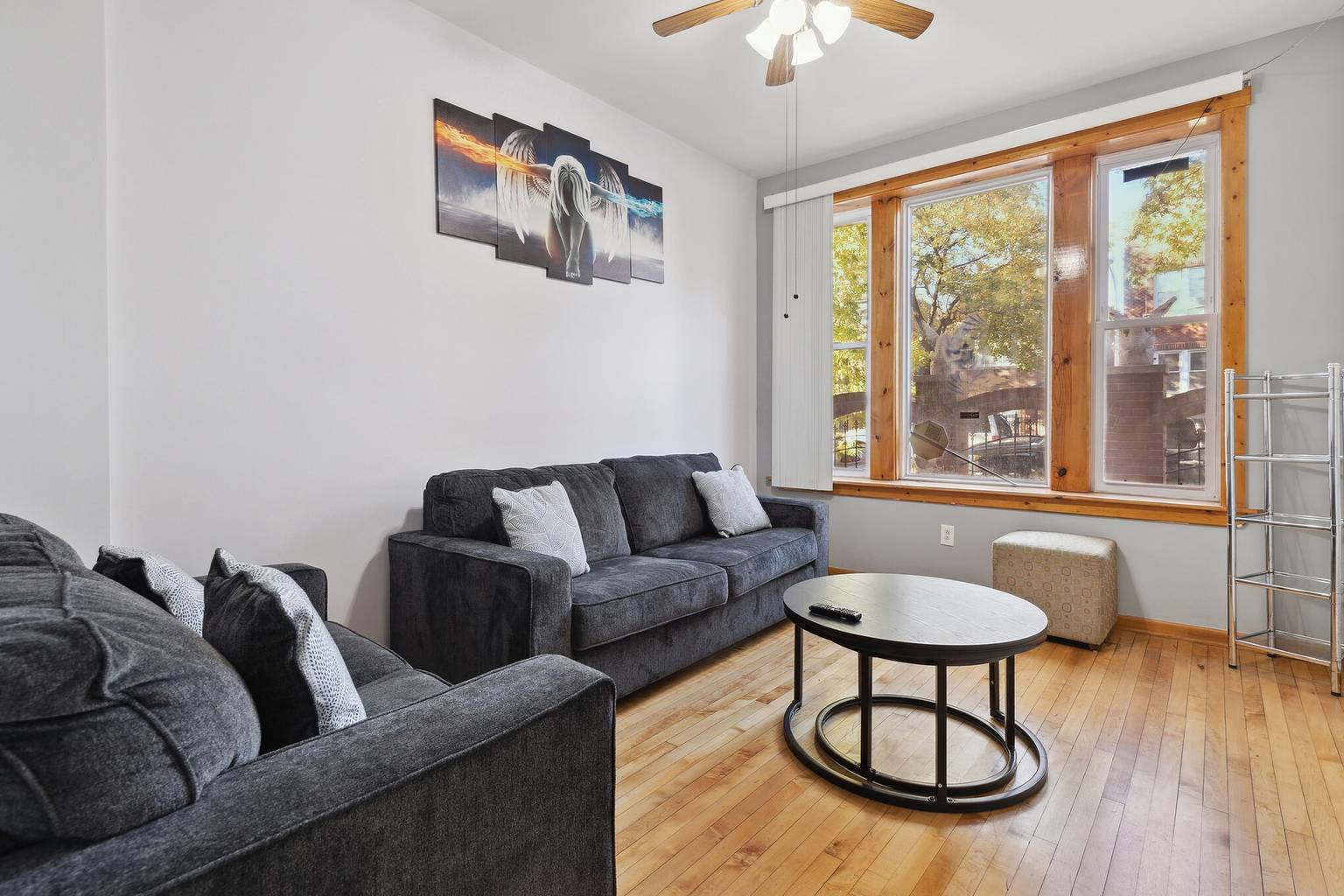 Chicago Vacation Rental