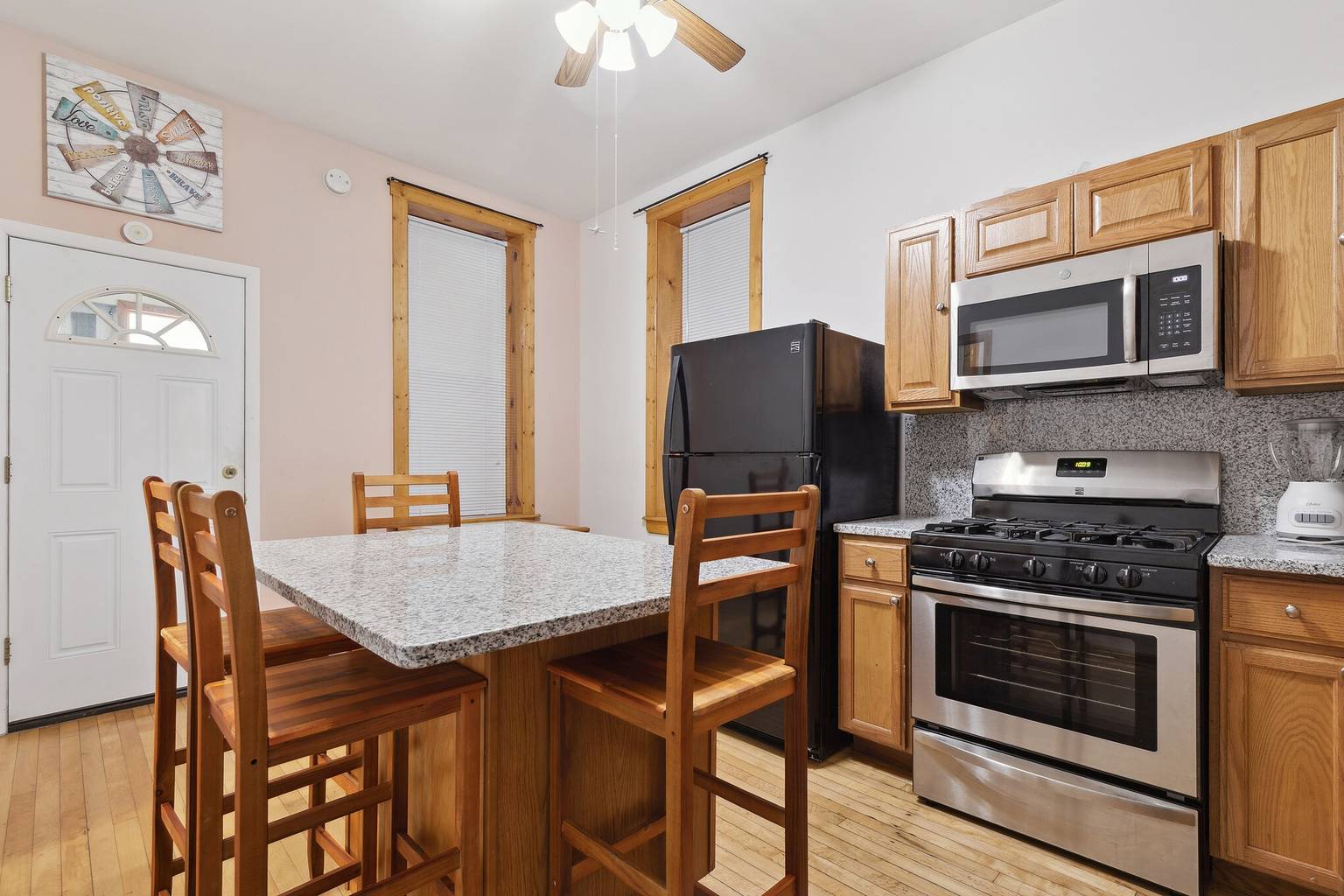 Chicago Vacation Rental