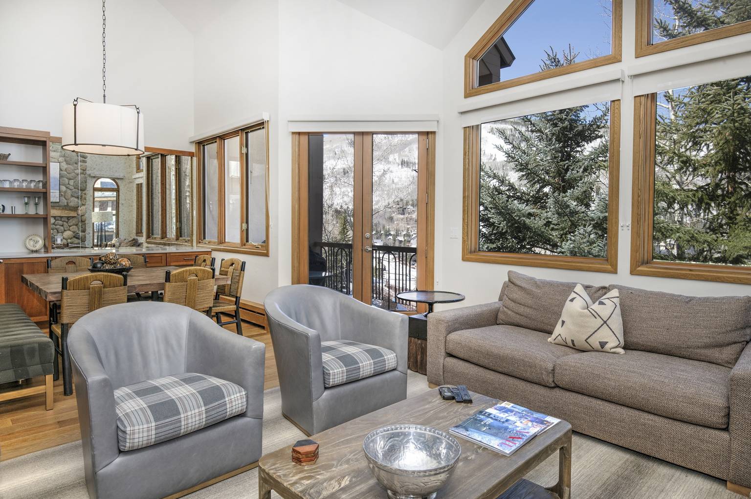 Beaver Creek Vacation Rental