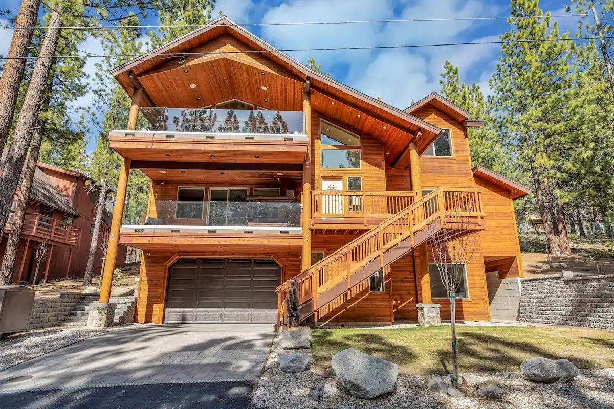 South Lake Tahoe Vacation Rental