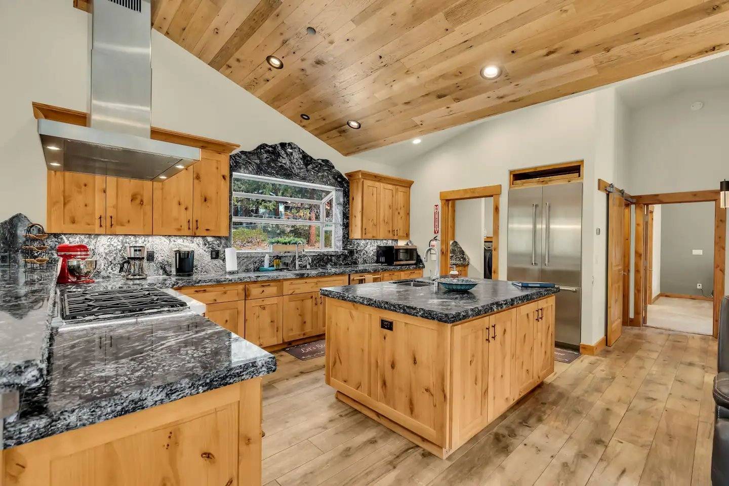 South Lake Tahoe Vacation Rental