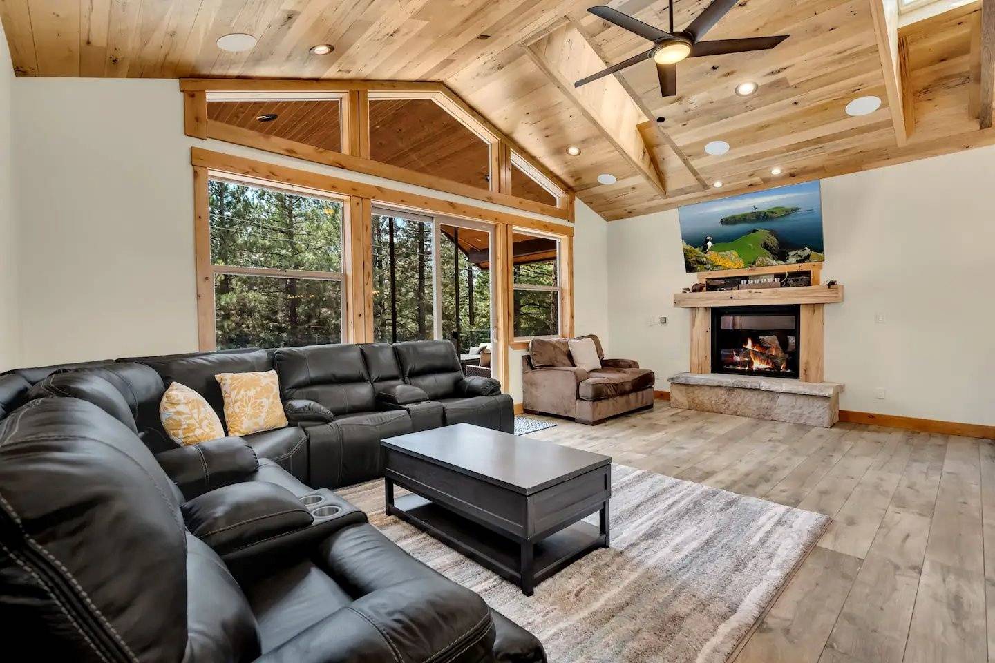 South Lake Tahoe Vacation Rental