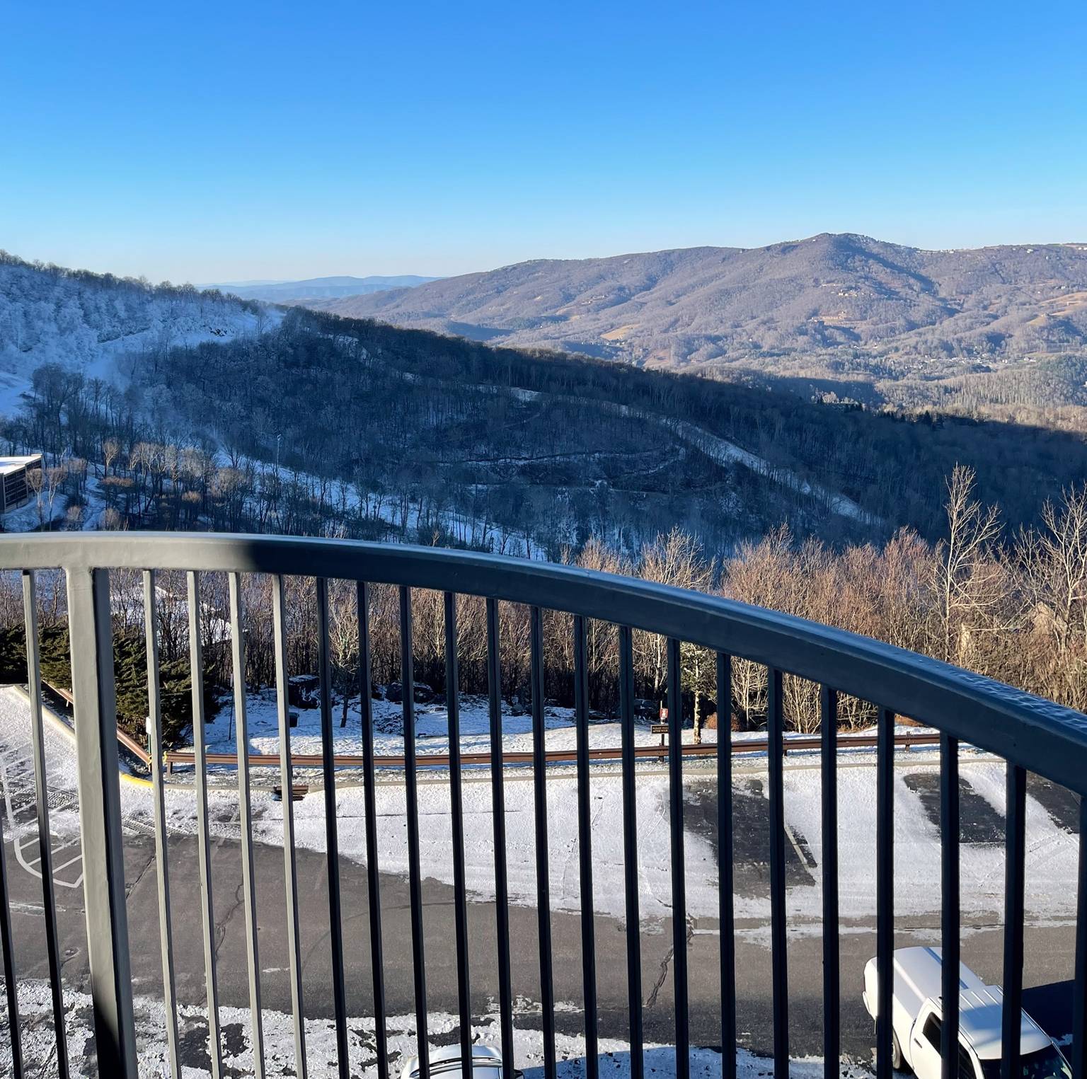 Sugar Mountain Vacation Rental