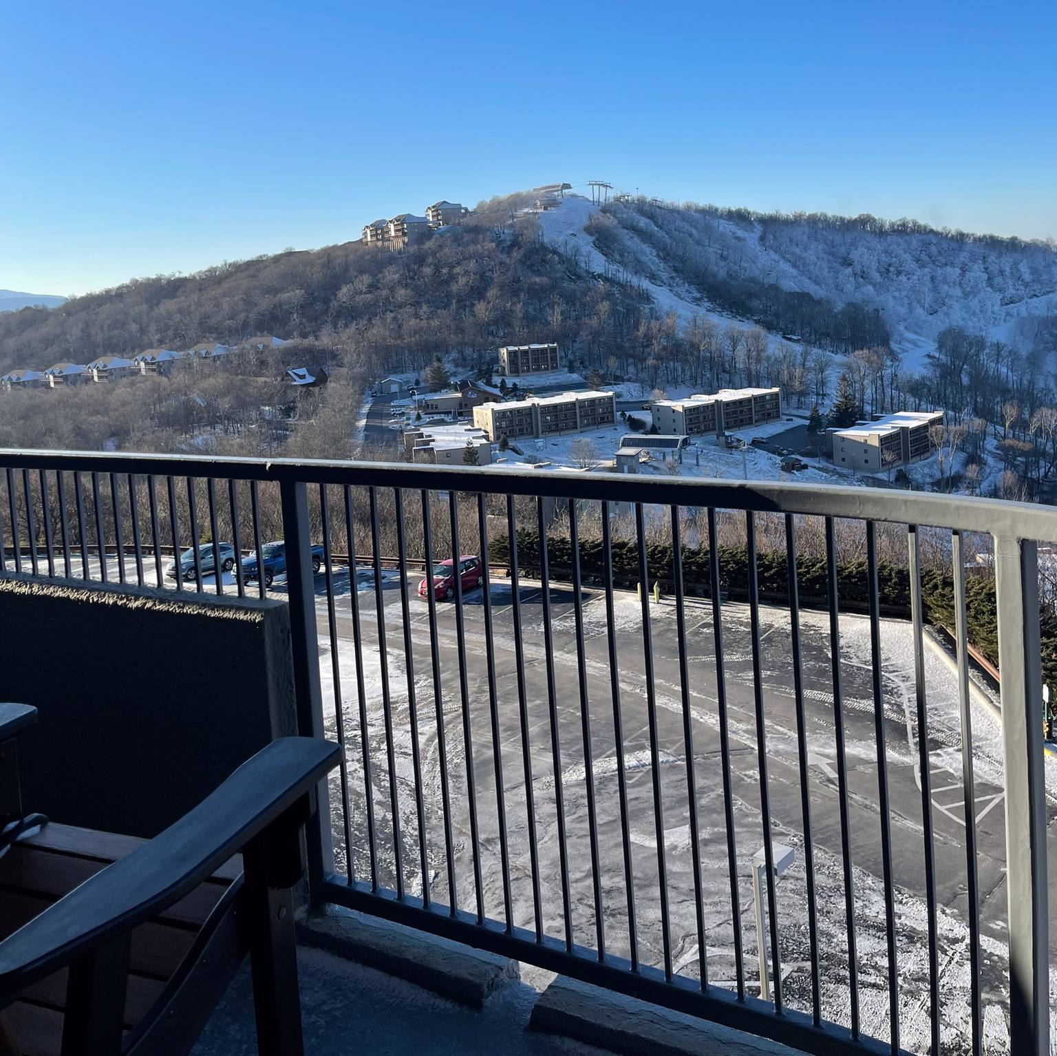 Sugar Mountain Vacation Rental