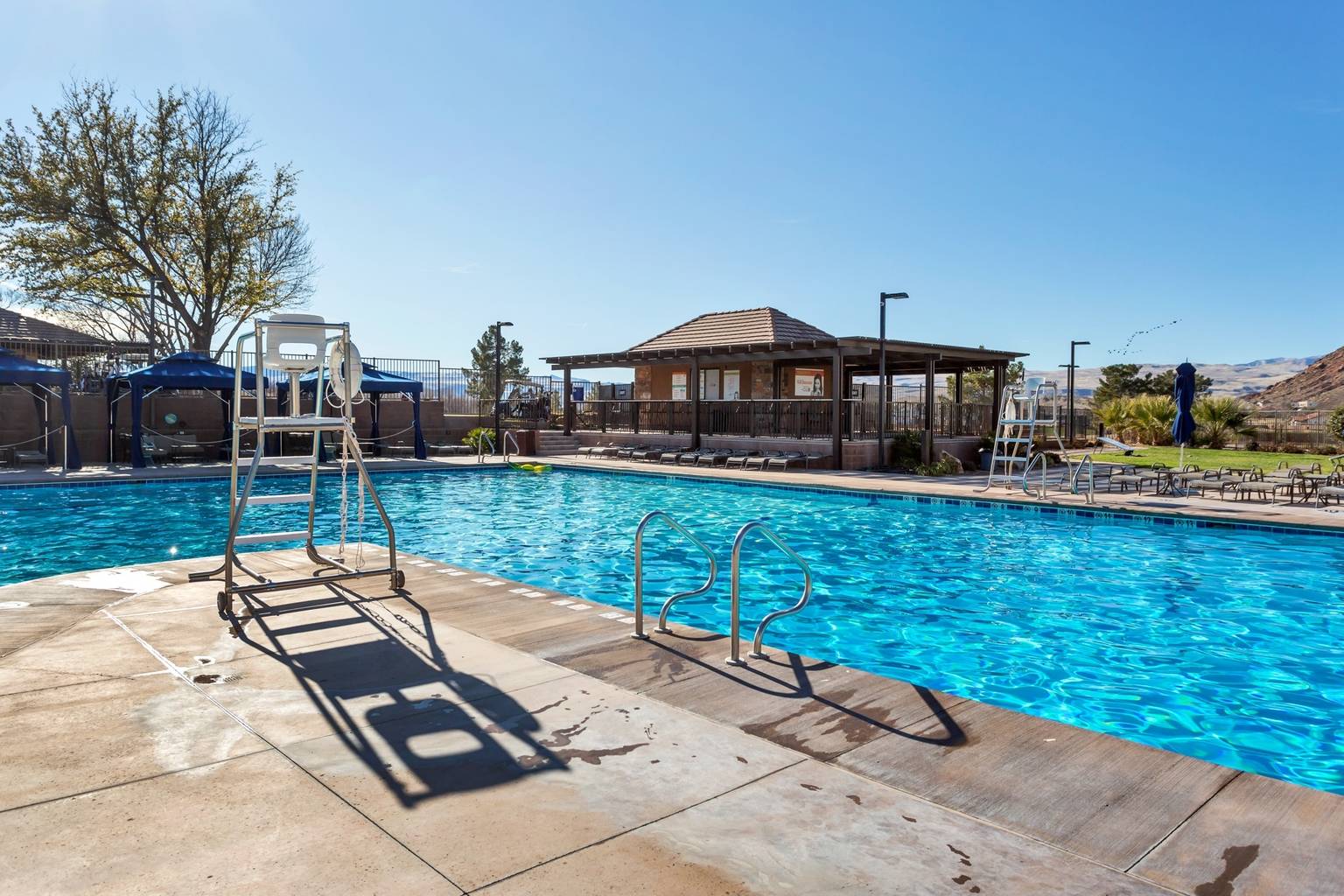 Saint George Vacation Rental