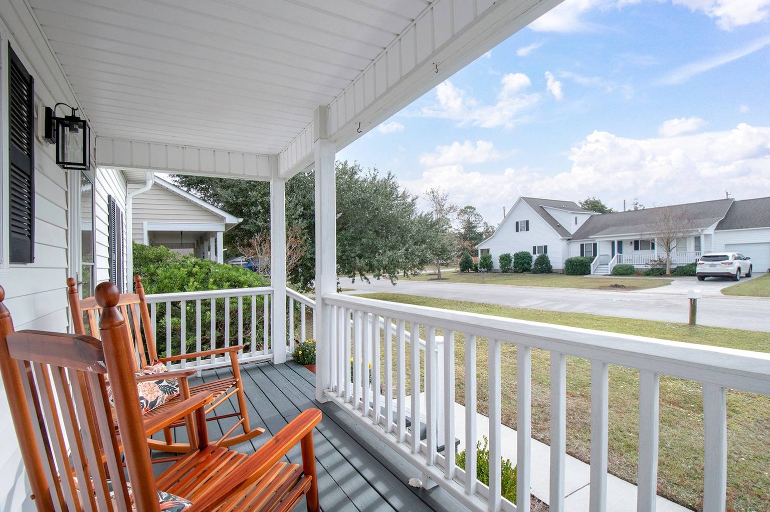 Beaufort Vacation Rental