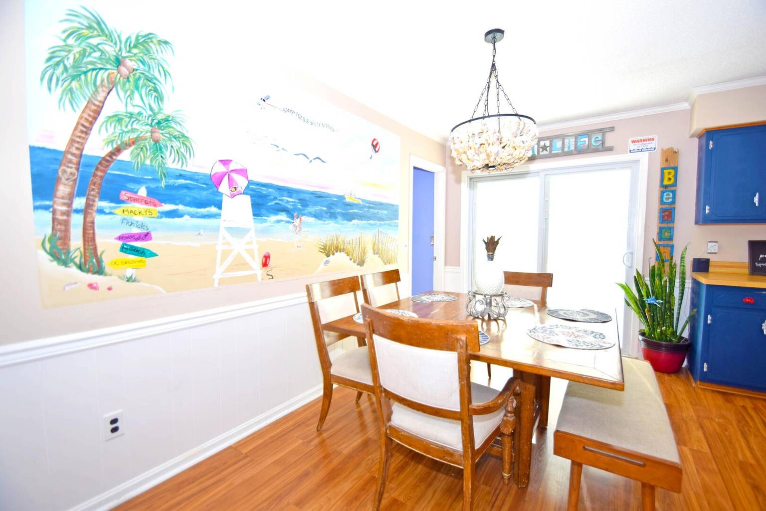 Ocean City Vacation Rental