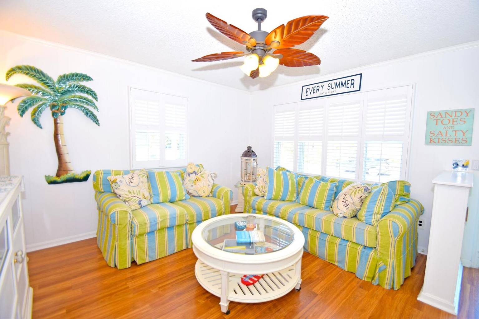 Ocean City Vacation Rental