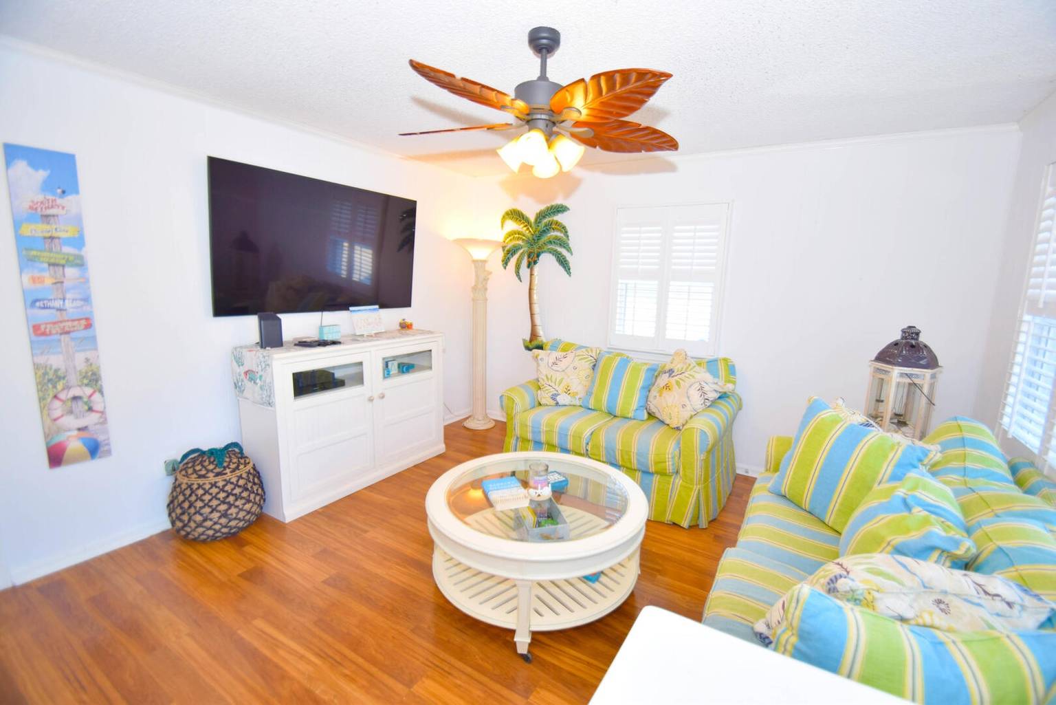 Ocean City Vacation Rental