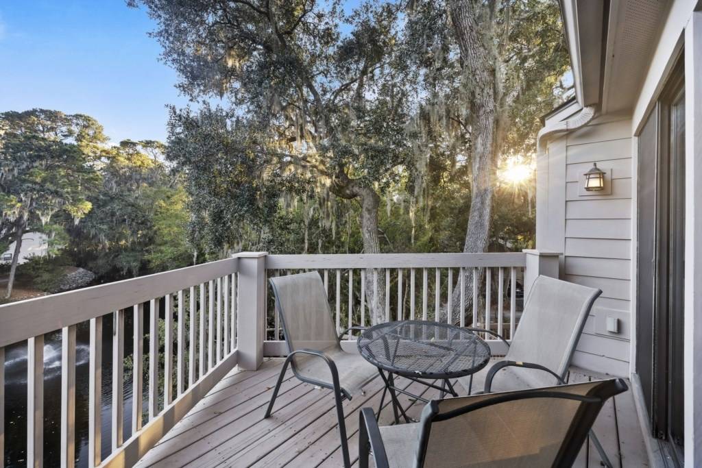 Hilton Head Vacation Rental