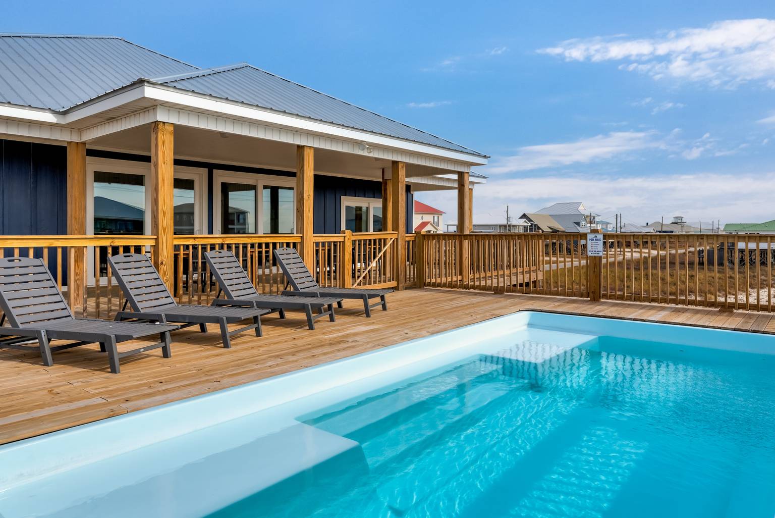 Dauphin Island Vacation Rental