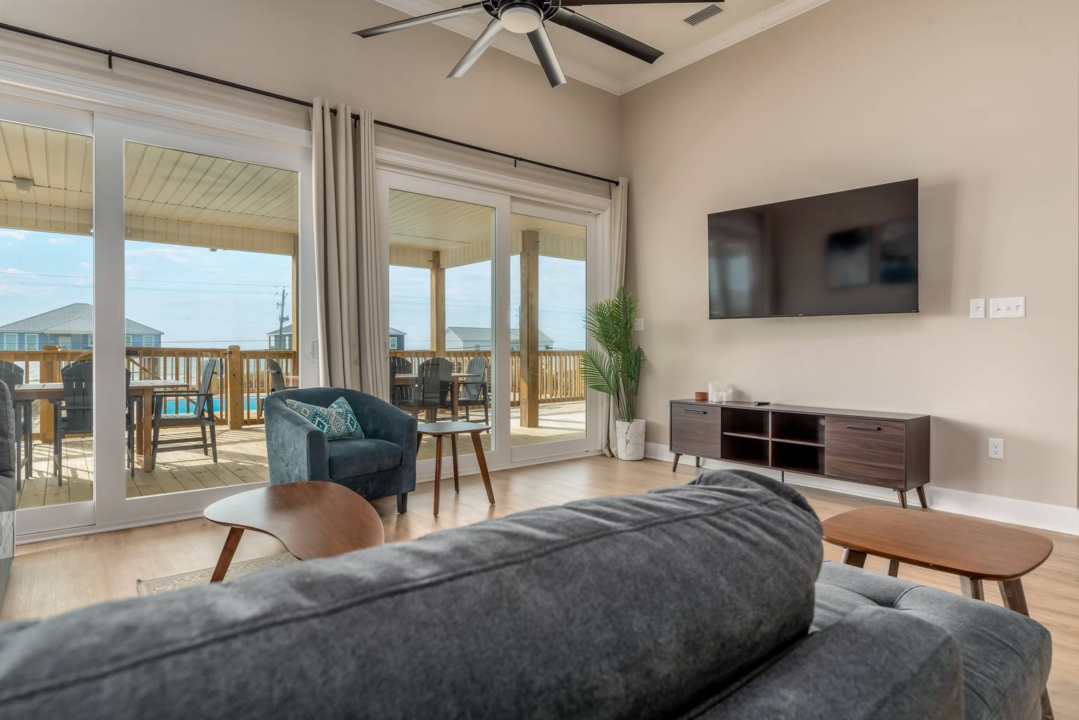 Dauphin Island Vacation Rental