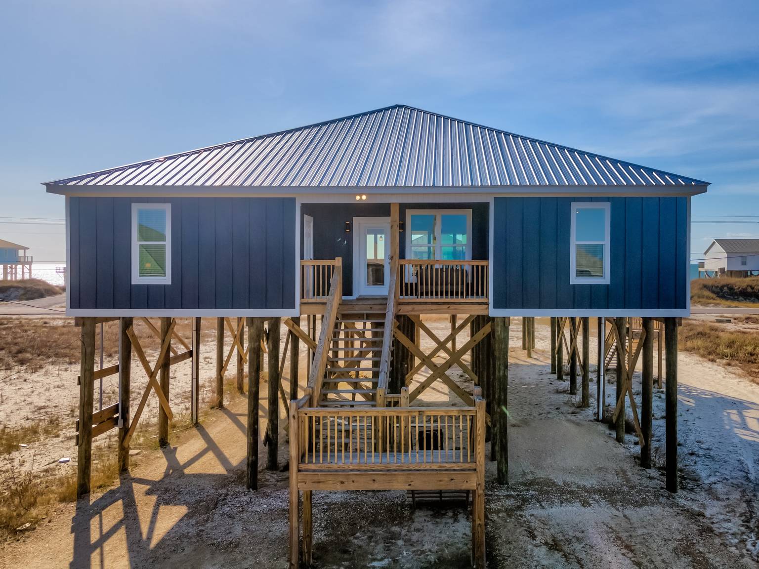 Dauphin Island Vacation Rental