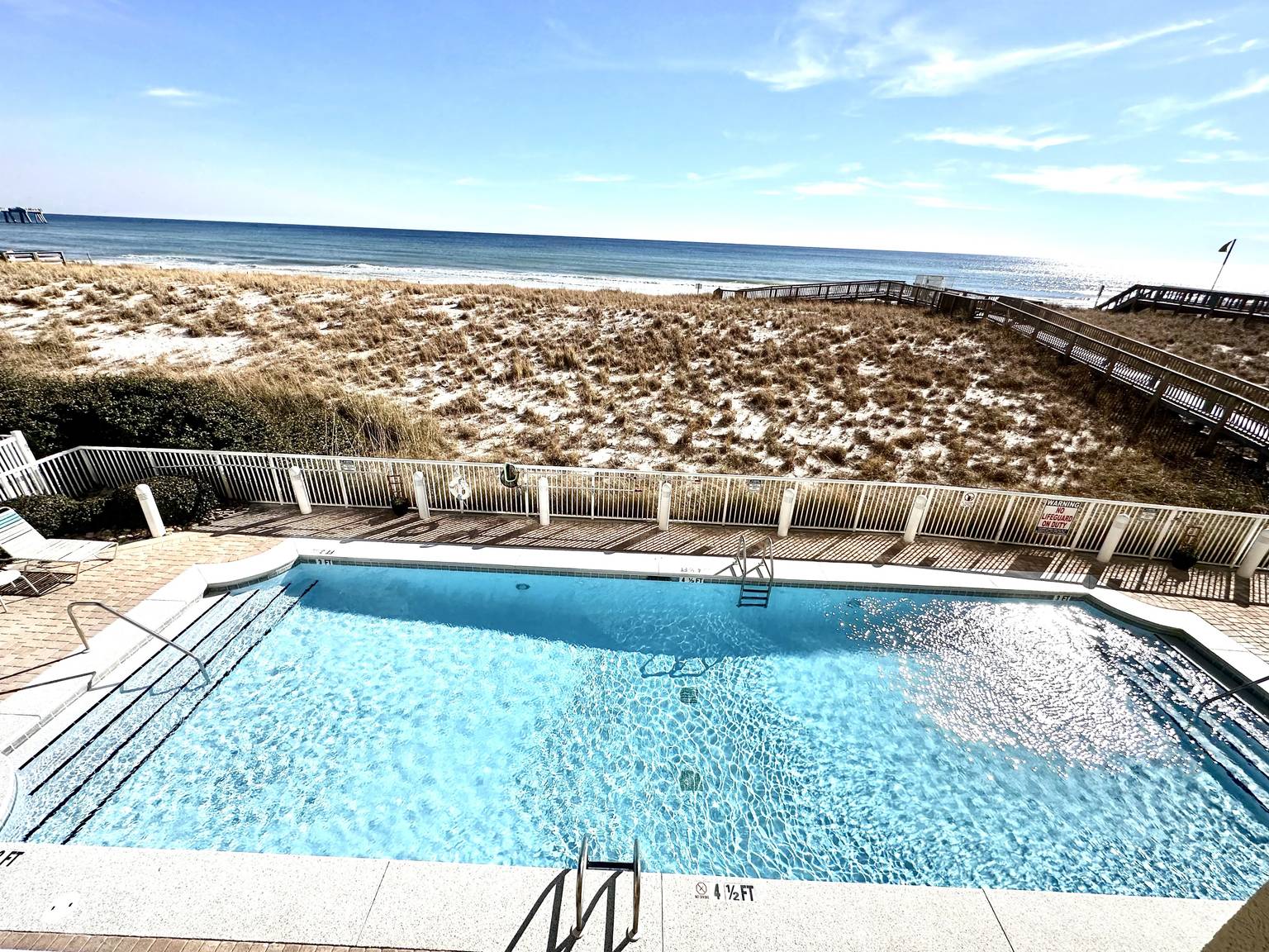 Navarre Vacation Rental