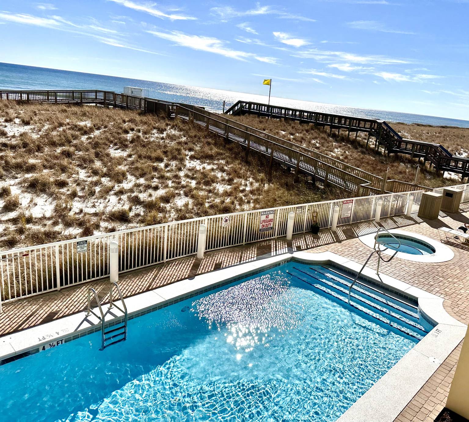 Navarre Vacation Rental