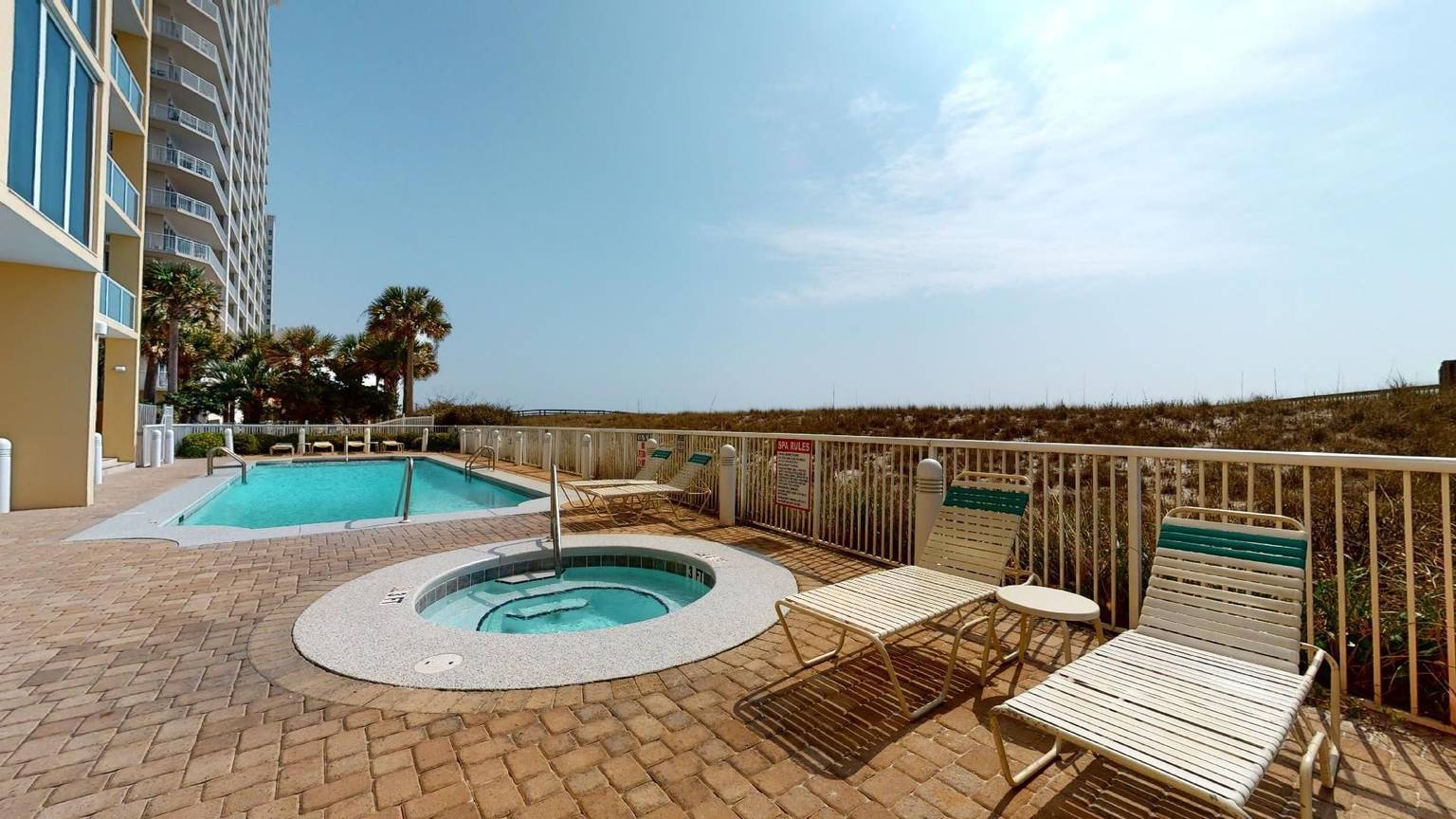 Navarre Vacation Rental