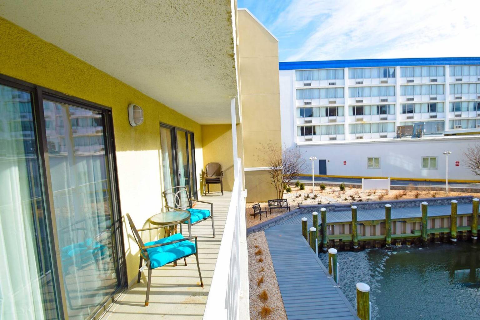 Ocean City Vacation Rental