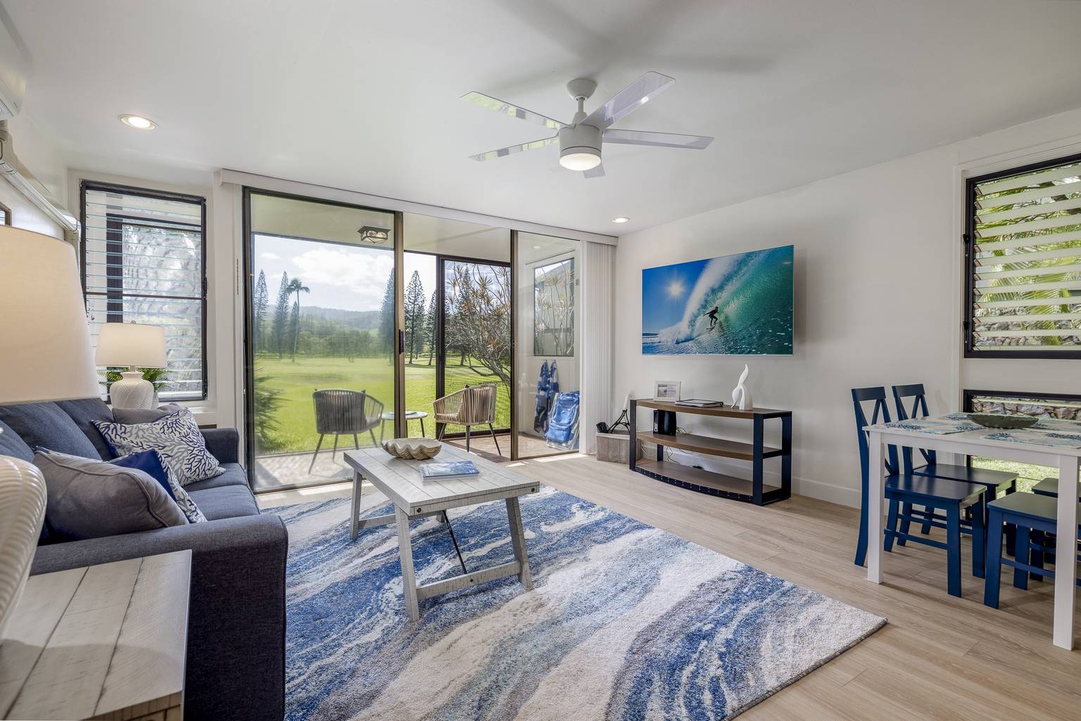 Kahuku Vacation Rental