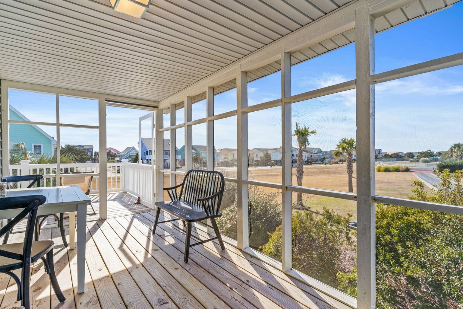 Holden Beach Vacation Rental