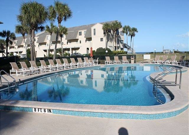 St. Augustine Vacation Rental