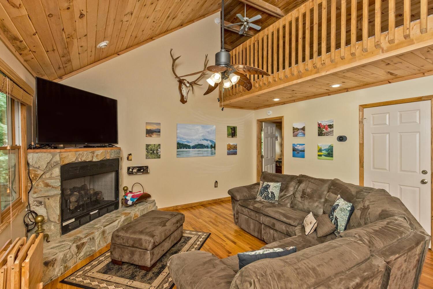 Lake Lure Vacation Rental