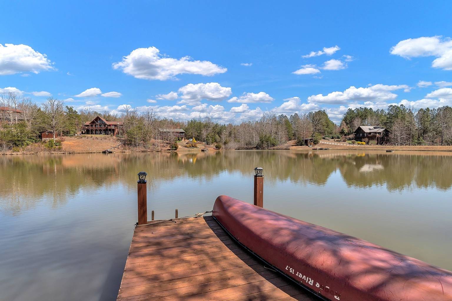 Lake Lure Vacation Rental