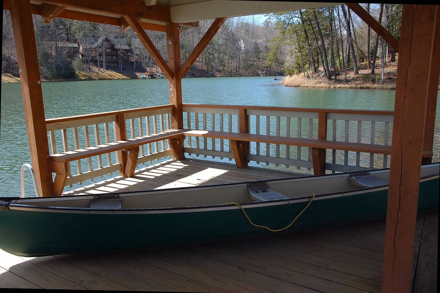 Lake Lure Vacation Rental