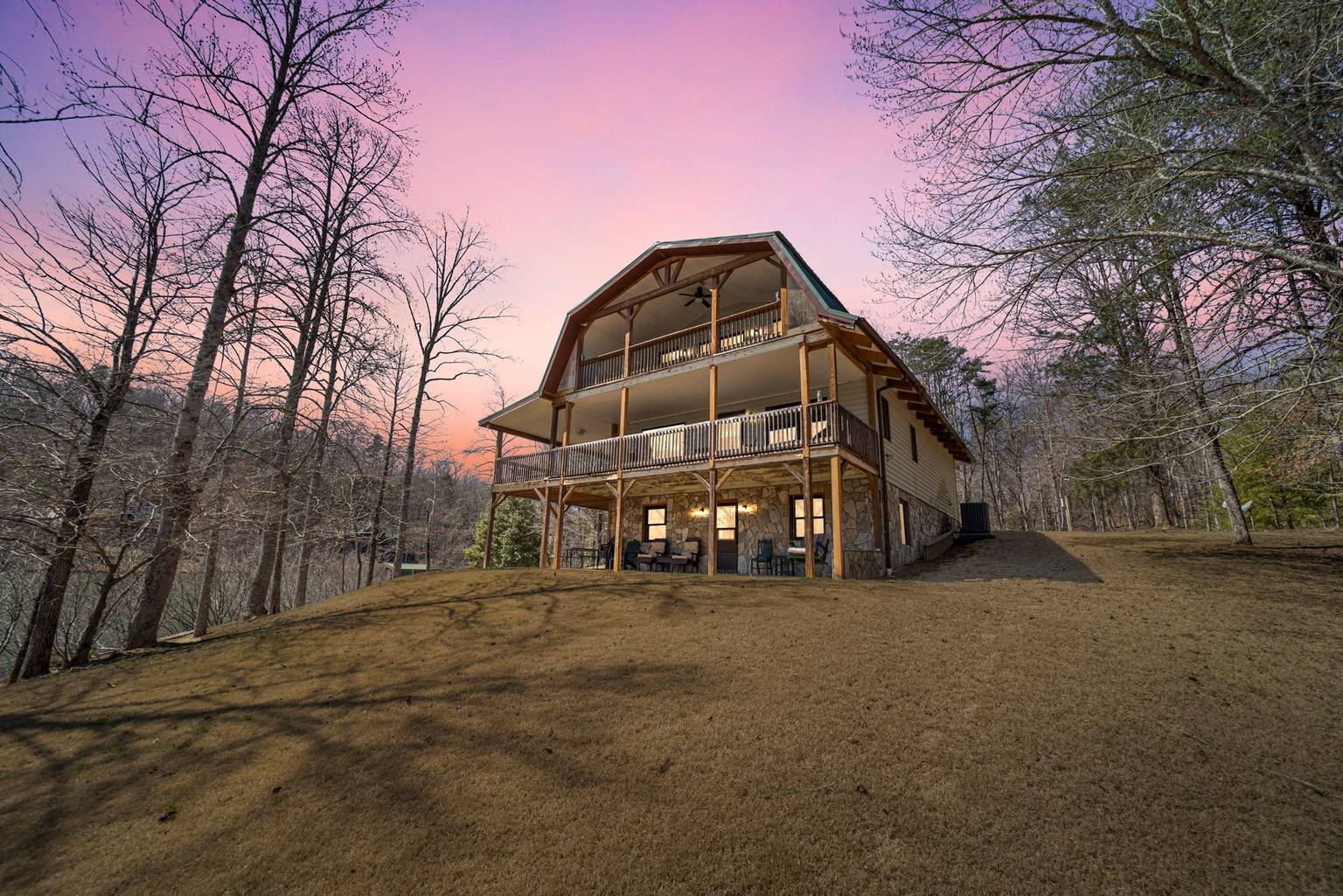 Lake Lure Vacation Rental