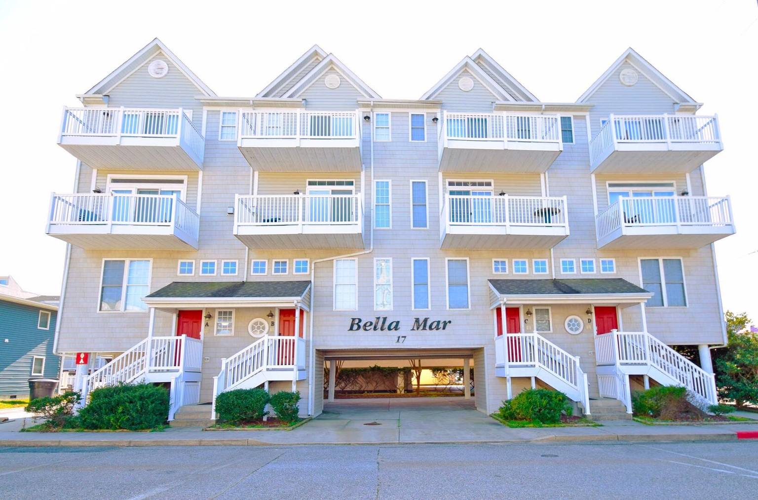 Ocean City Vacation Rental