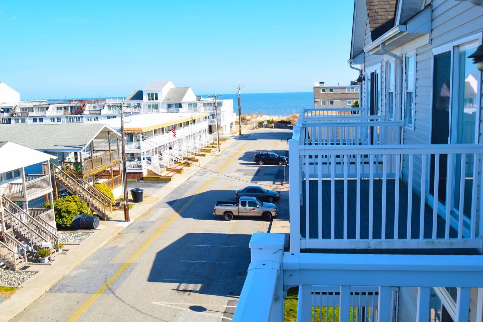 Ocean City Vacation Rental