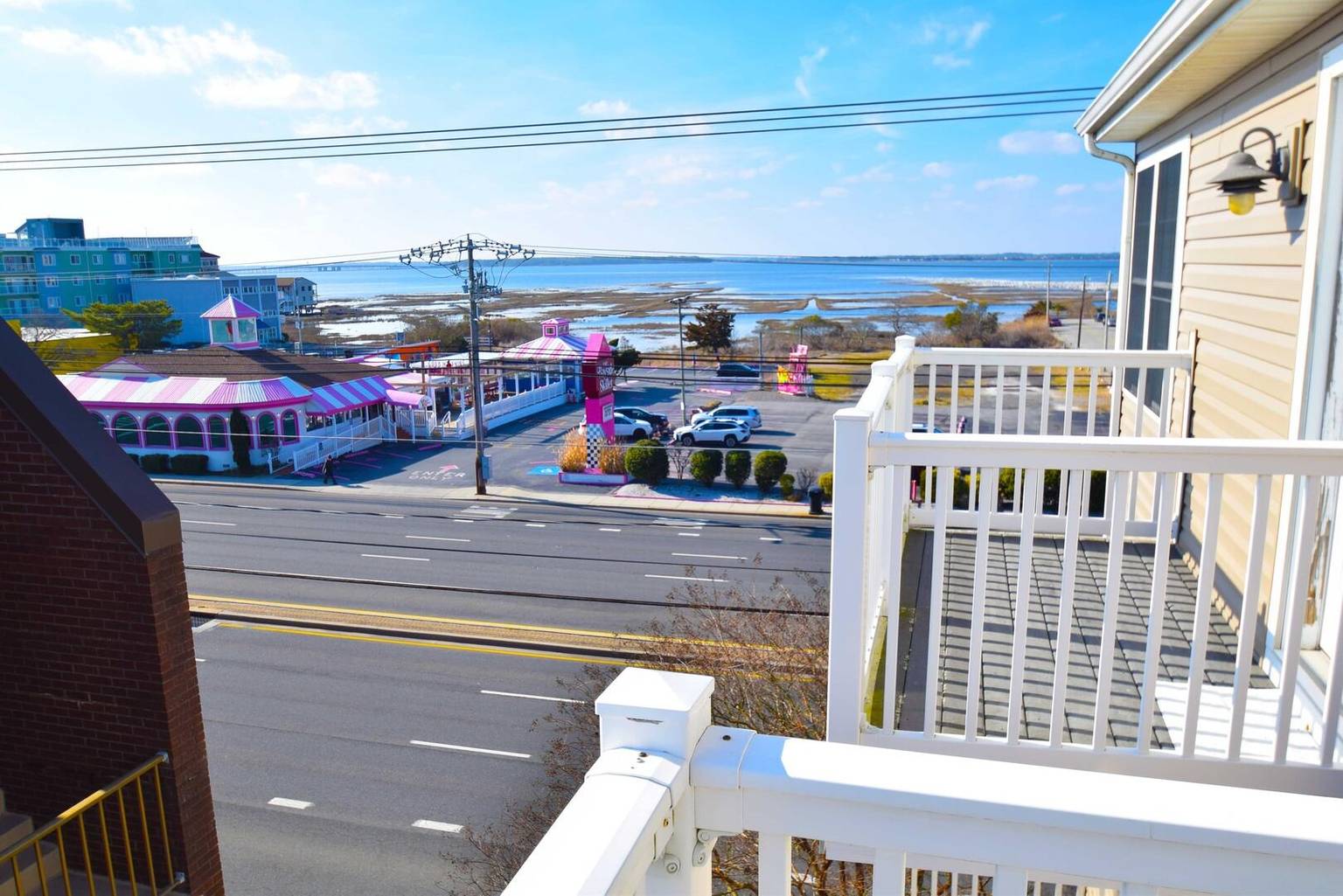 Ocean City Vacation Rental