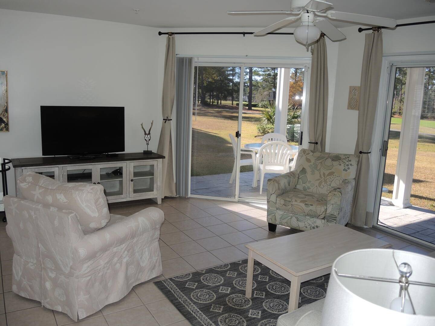 Calabash Vacation Rental