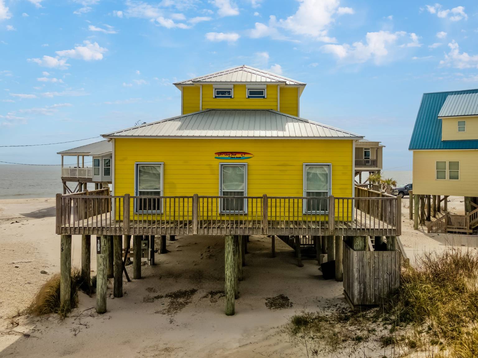 Dauphin Island Vacation Rental