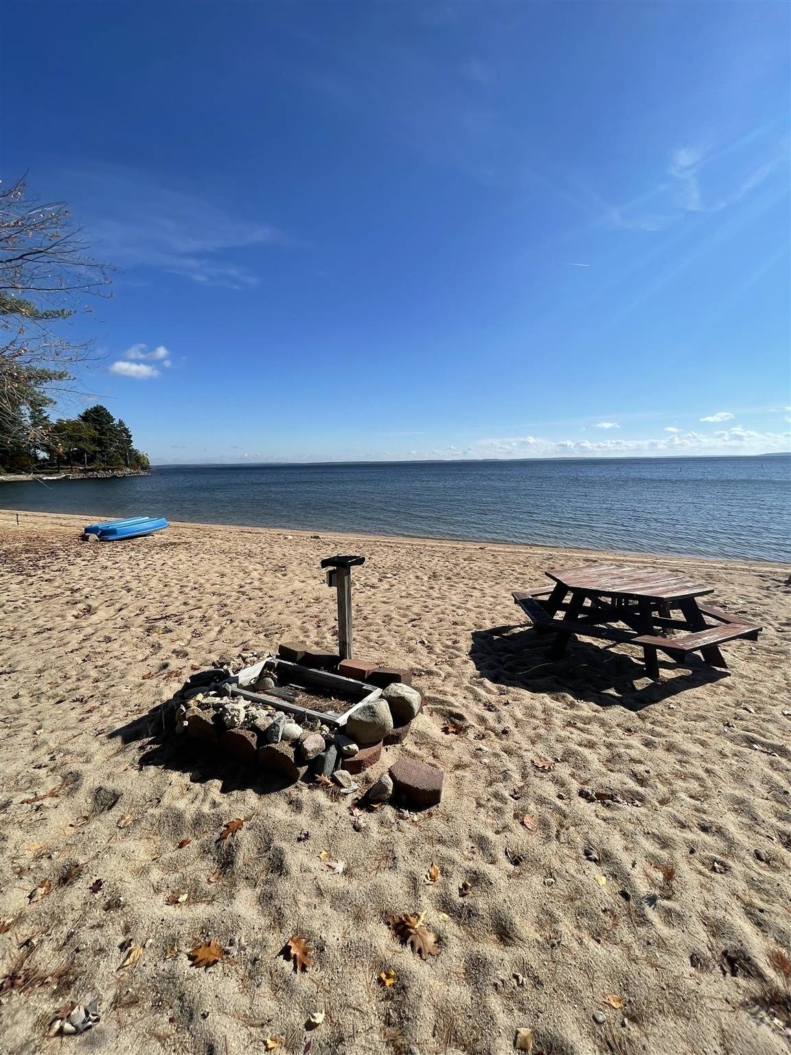 Sebago Vacation Rental