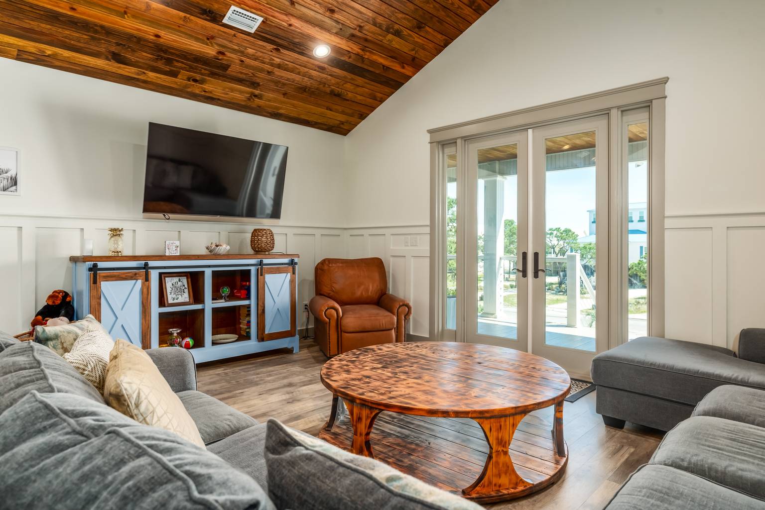 Dauphin Island Vacation Rental