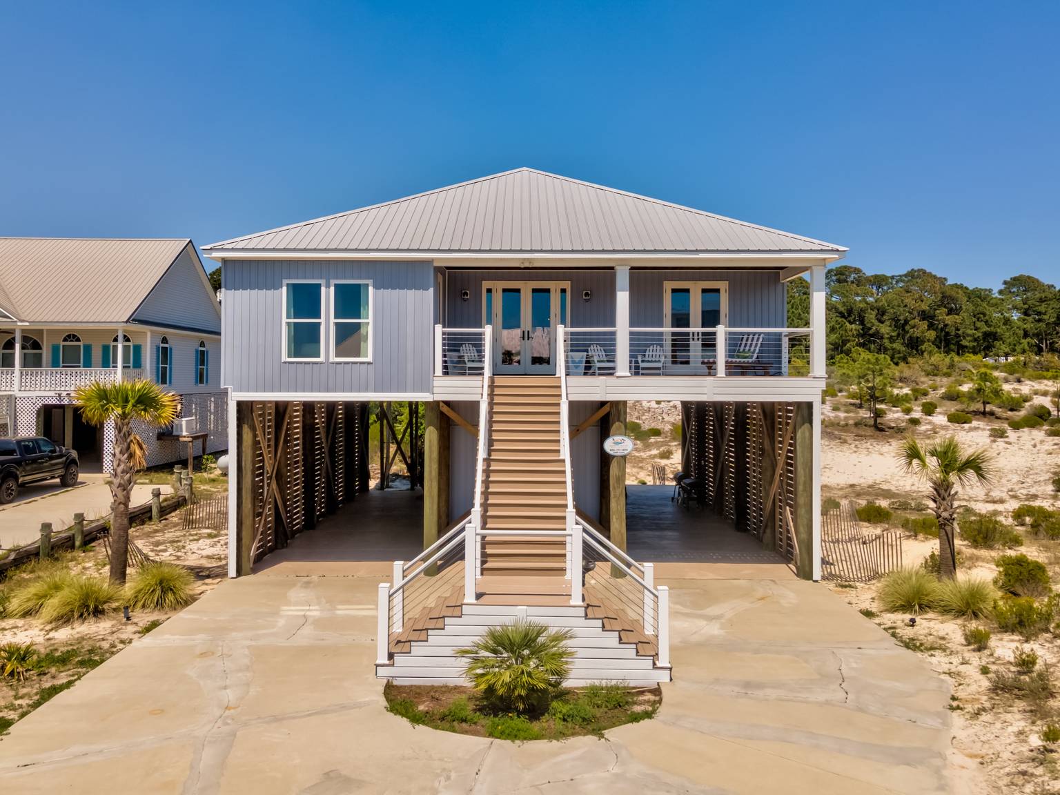 Dauphin Island Vacation Rental