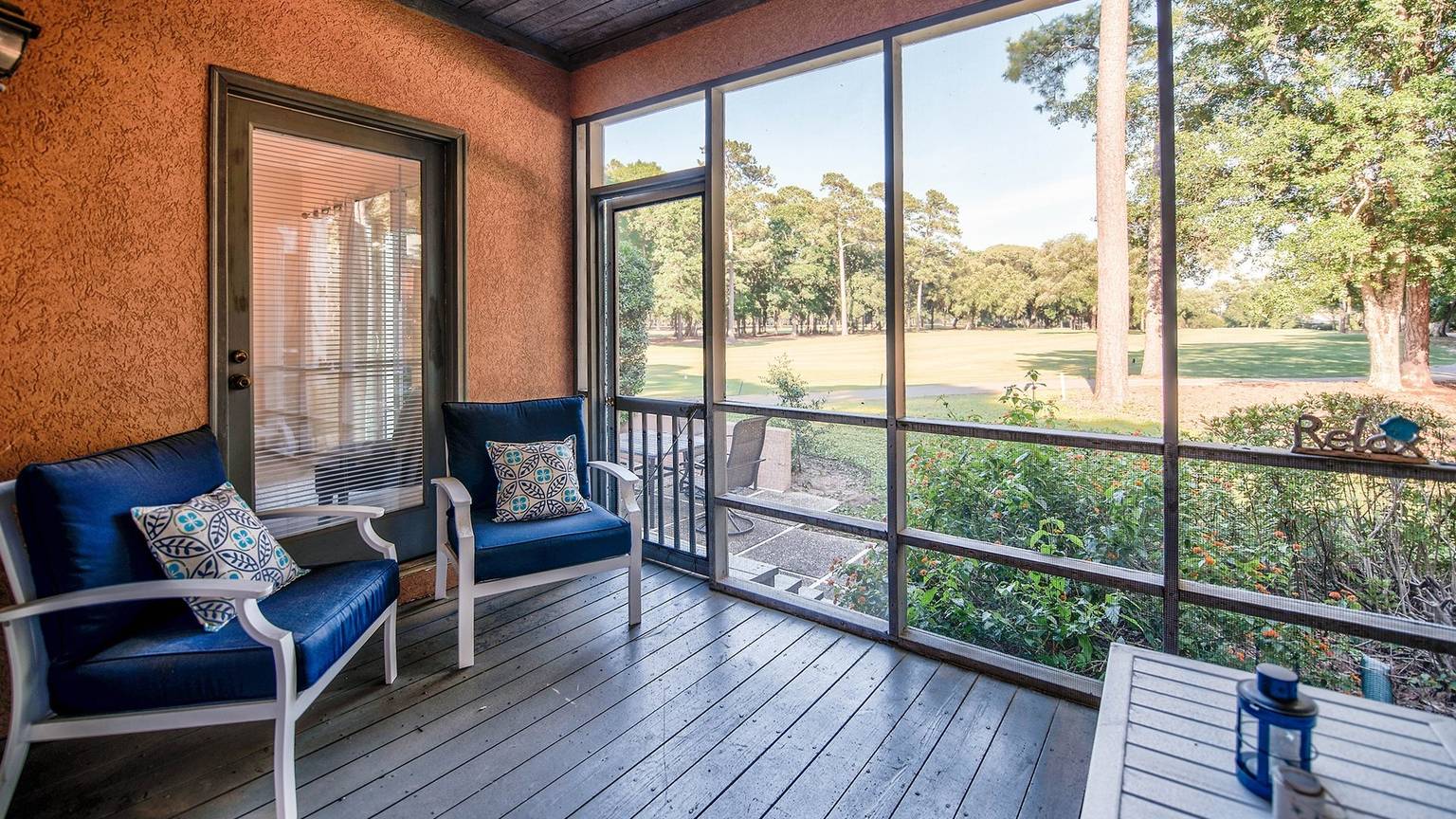 Pawleys Island Vacation Rental