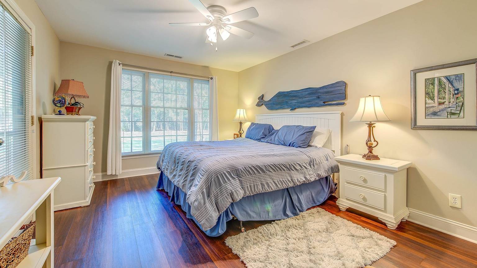 Pawleys Island Vacation Rental