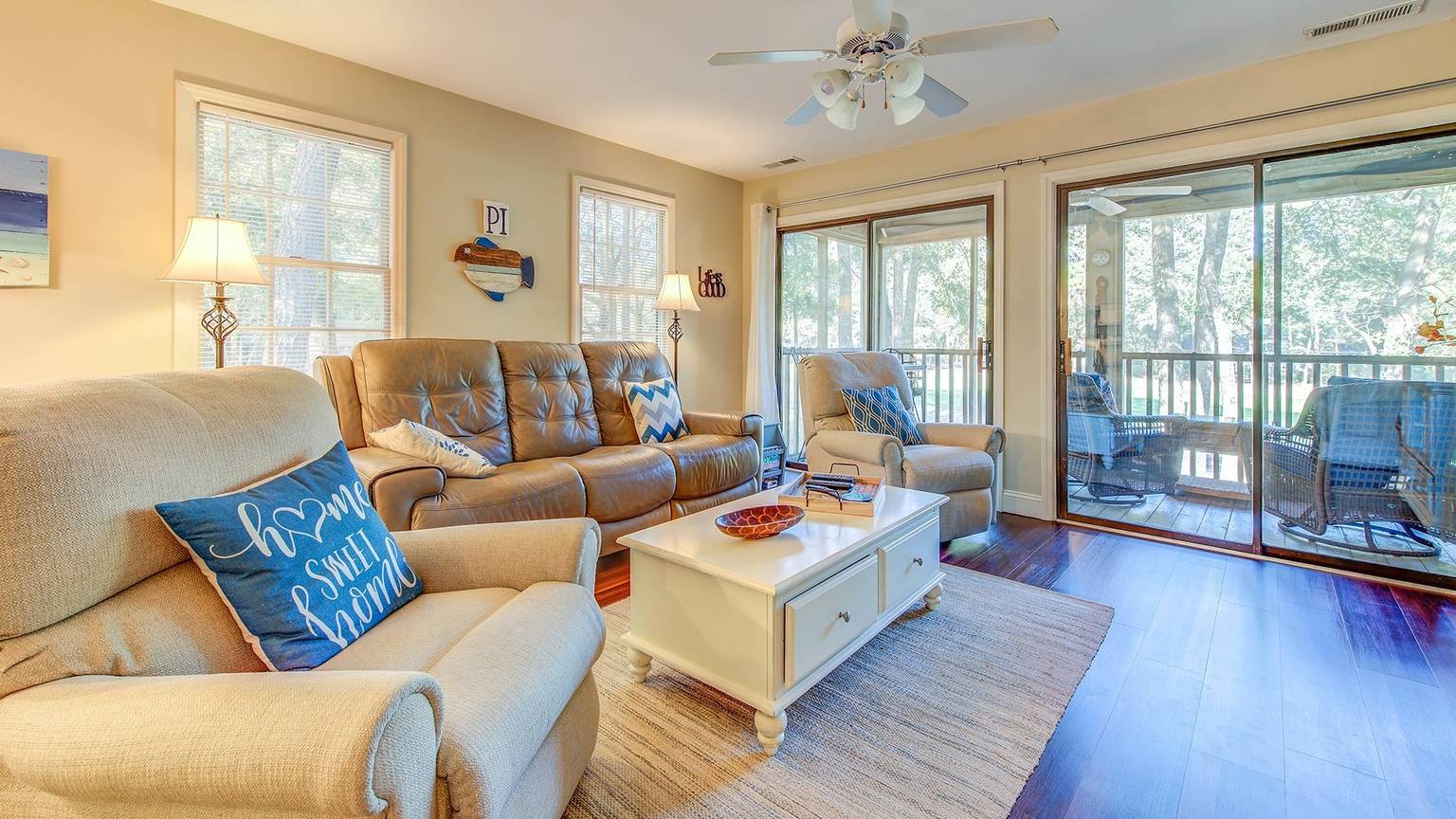 Pawleys Island Vacation Rental