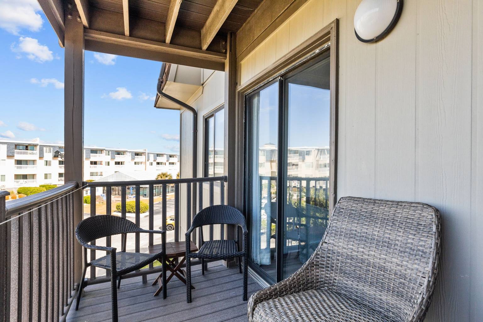 Atlantic Beach Vacation Rental