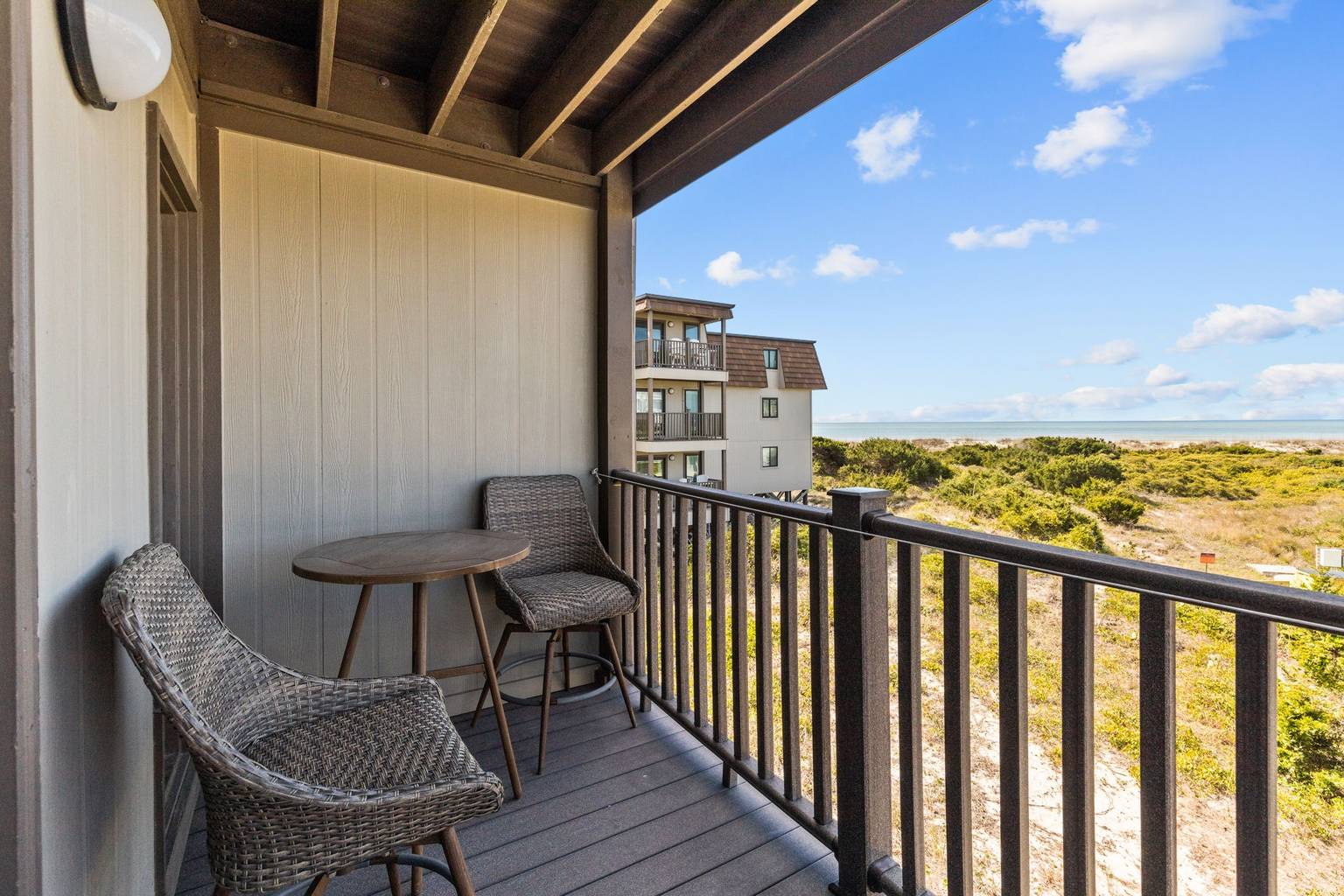 Atlantic Beach Vacation Rental