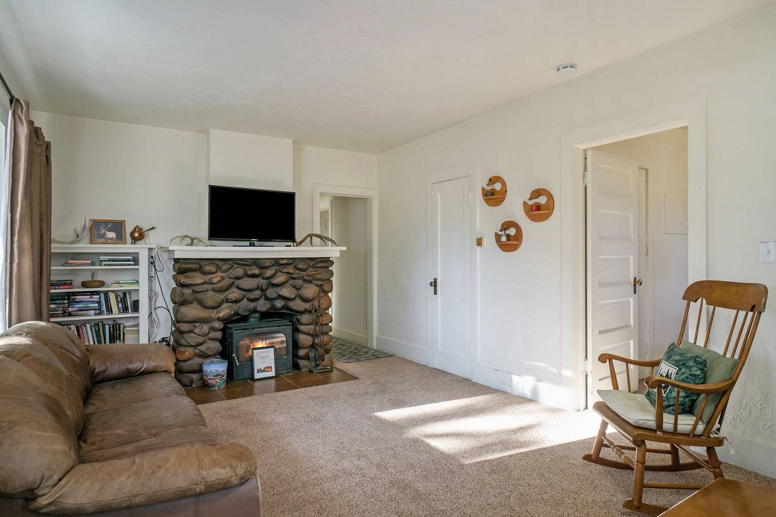 Estes Park Vacation Rental