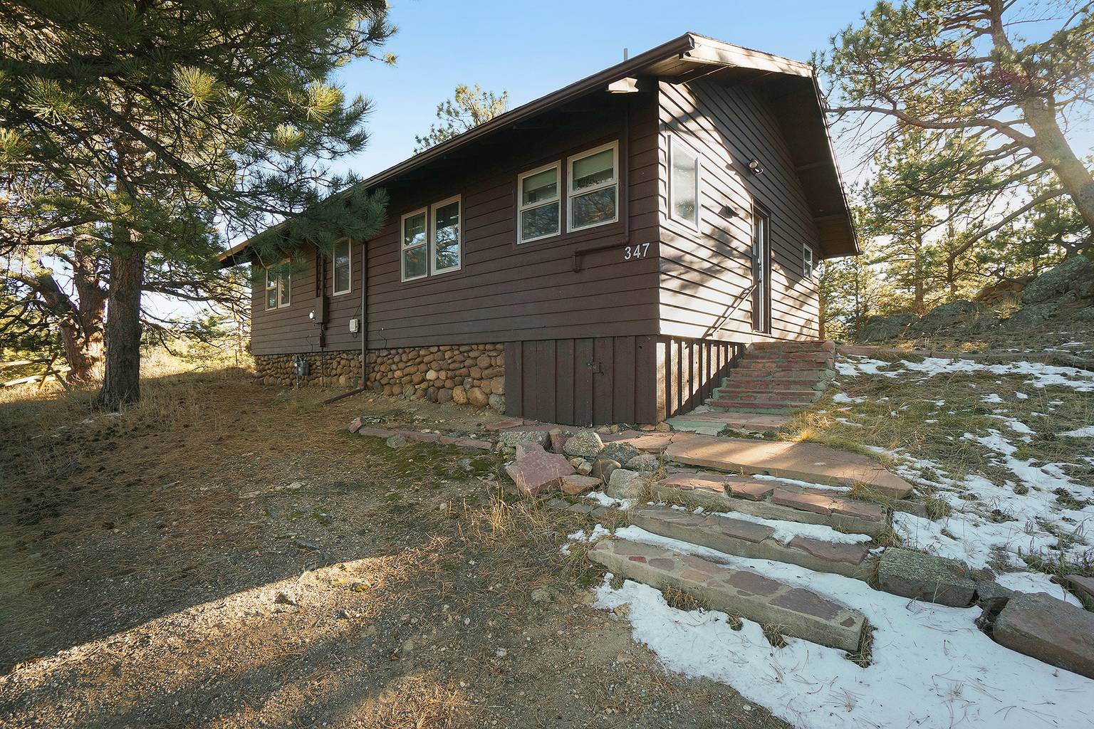 Estes Park Vacation Rental