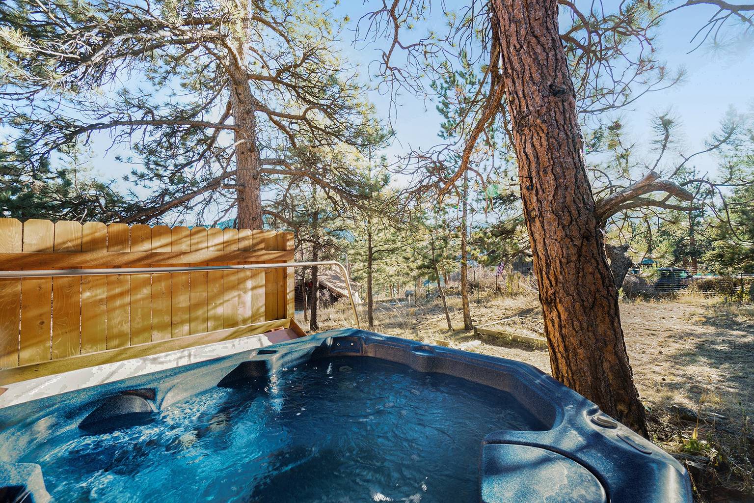 Estes Park Vacation Rental