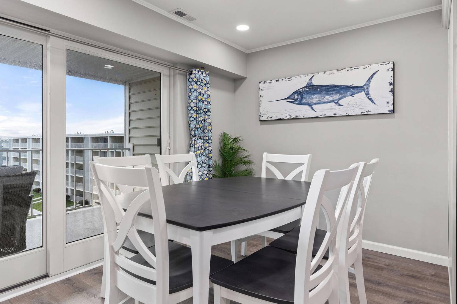 Ocean City Vacation Rental