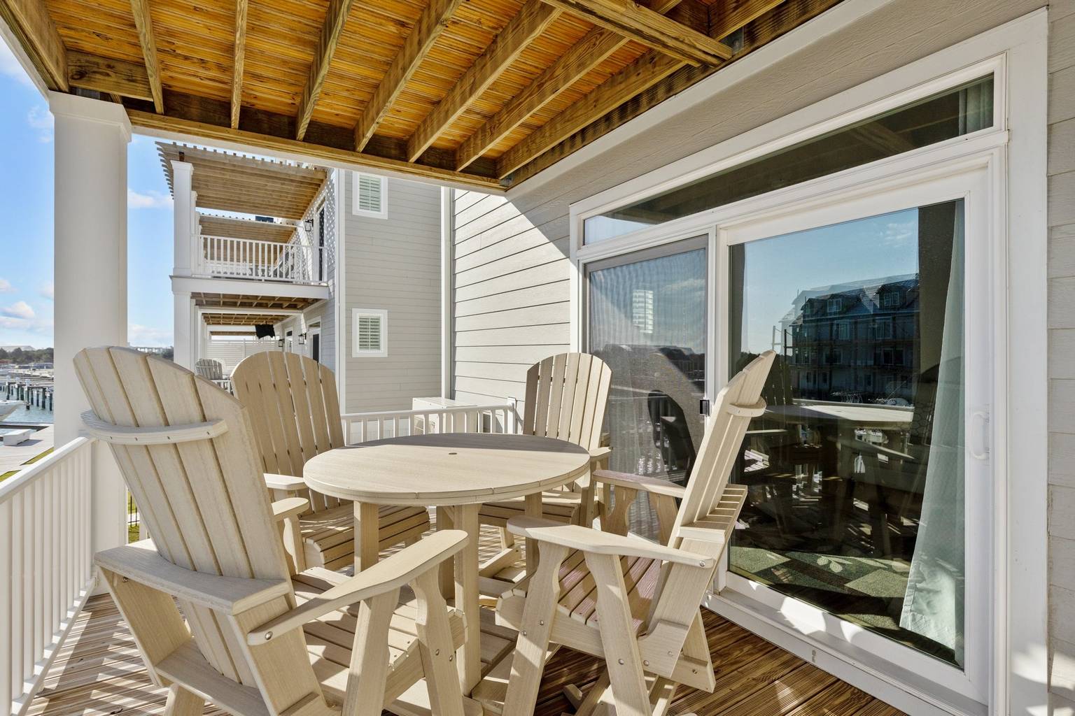 Beaufort Vacation Rental