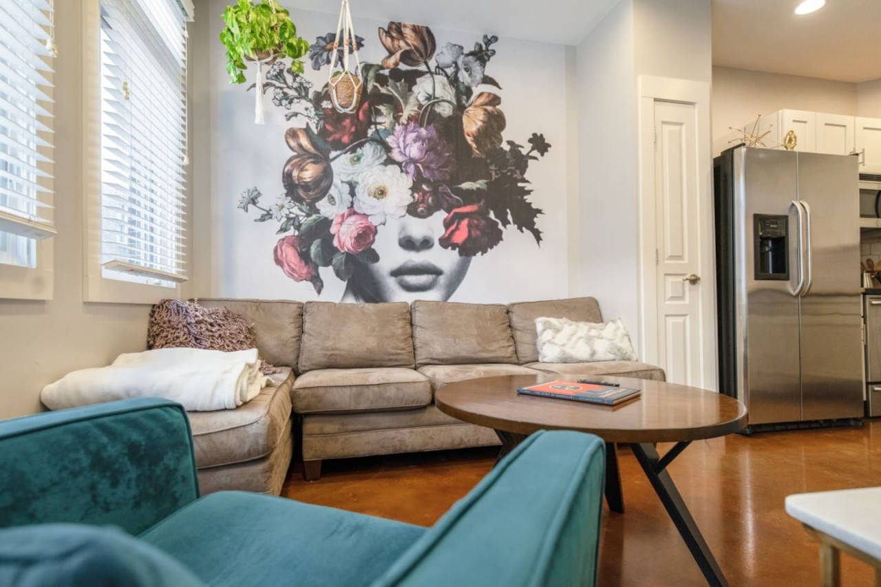 Nashville Vacation Rental