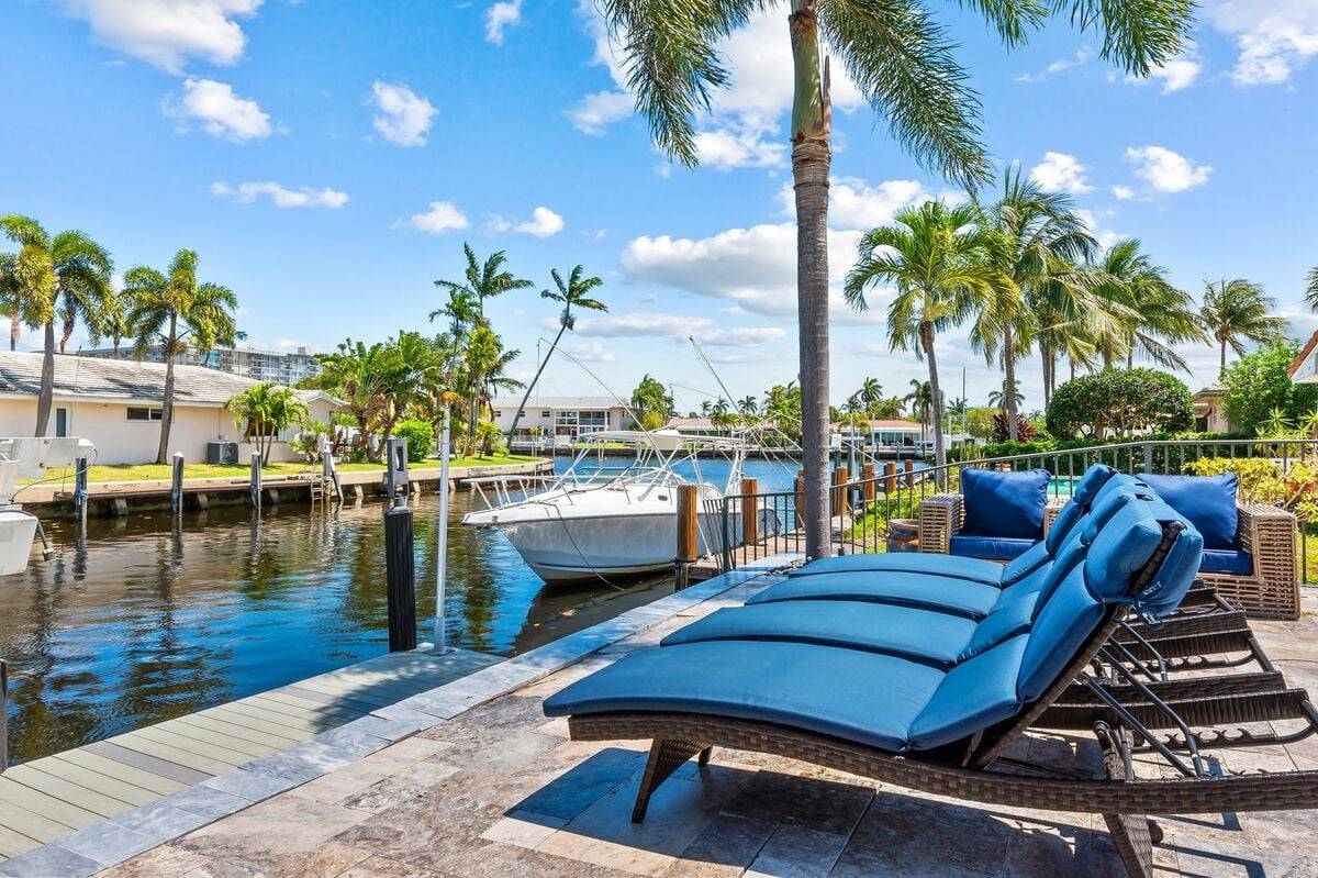 Pompano Beach Vacation Rental